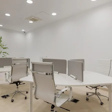 Apartment Vivi Homes - Serena Pool, Cinema, Gym & Fuengirola