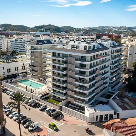 Vivi Homes - Serena Pool, Cinema, Gym &