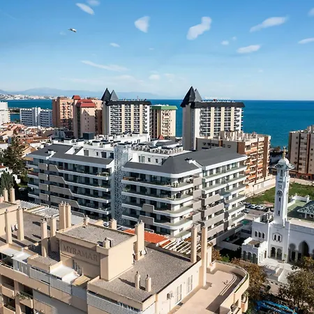 Apartment Vivi Homes - Serena Pool, Cinema, Gym &