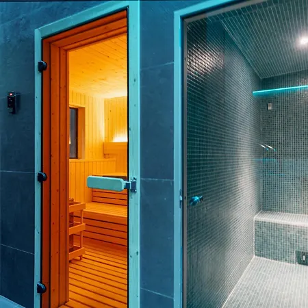 Vivi Homes - Serena Pool, Cinema, Gym & Fuengirola