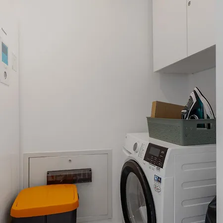 Apartamento Vivi Homes - Serena Pool, Cinema, Gym &