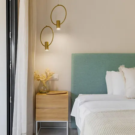 Apartment Vivi Homes - Serena Pool, Cinema, Gym & *