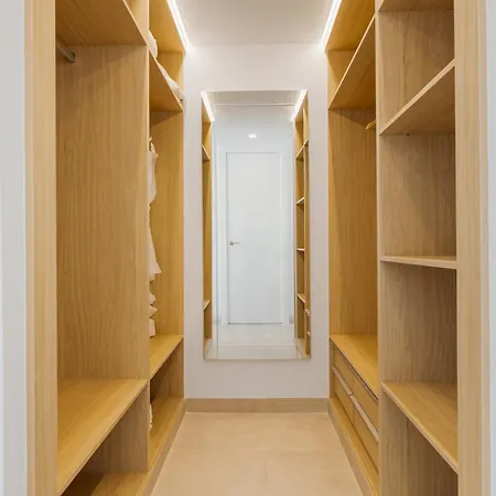 Apartment Vivi Homes - Serena Pool, Cinema, Gym & *
